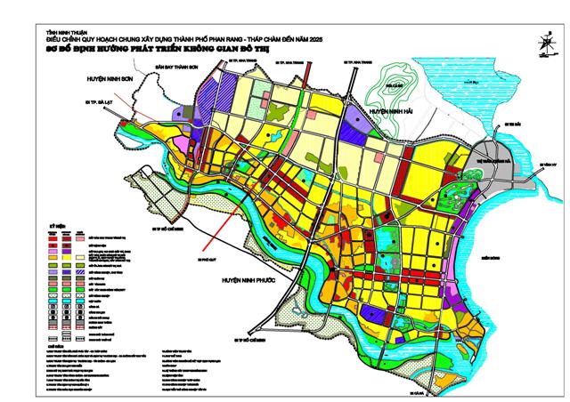 Bản đồ quy hoạch thành phố Nam Định 2025 là tài liệu quan trọng và hữu ích để nhà đầu tư và các DN địa phương tham khảo. Với sự quy hoạch phát triển bền vững, Nam Định sẽ trở thành đô thị hiện đại, sống động và góp phần vào sự phát triển kinh tế và xã hội của đất nước.